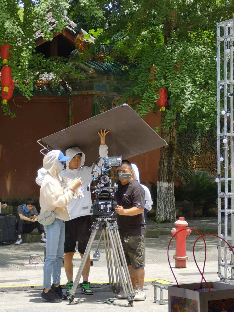 庐阳区产品宣传视频拍摄公司避坑：资质、案例、服务全解析