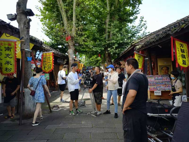 庐阳区产品视频拍摄技术升级：AI与三维动画深度融合