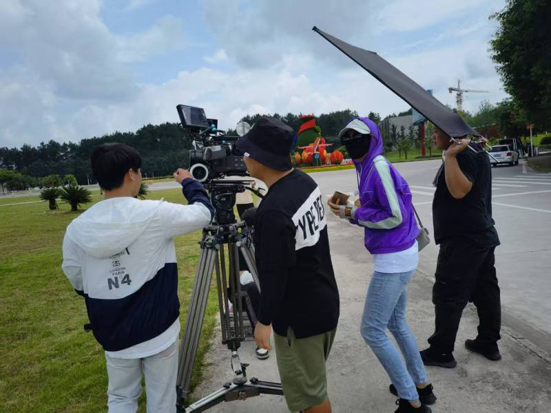 庐阳区极致互动，未来愿景宏大，致力于成为全球领先的产品宣传视频企业