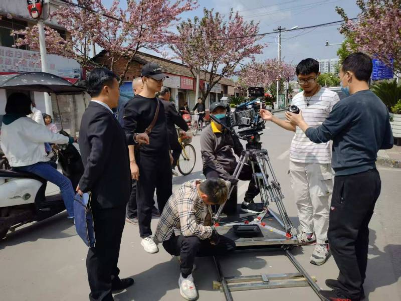 专业庐阳区电商产品视频拍摄制作：AI赋能高效内容生产